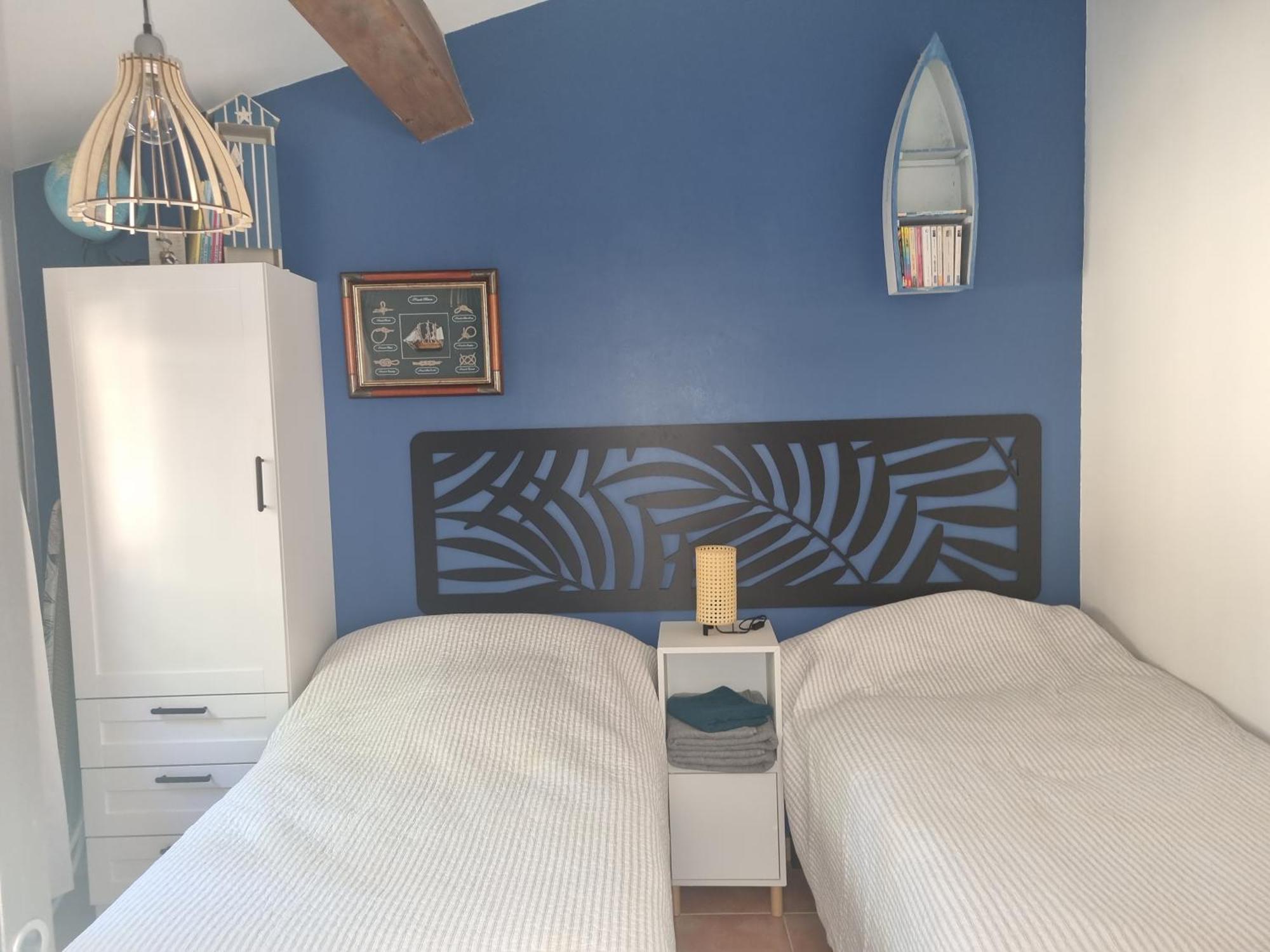 Coustelline Apartamento Le Lavandou Exterior foto